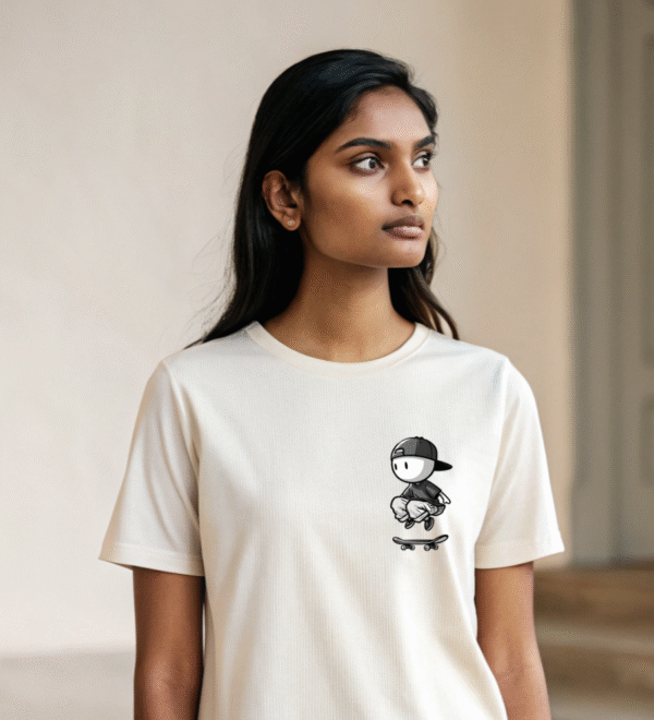 "Board Breaker" T-shirt - Image 3